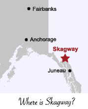 Where is Skagway?