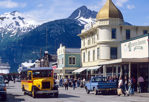 Skagway